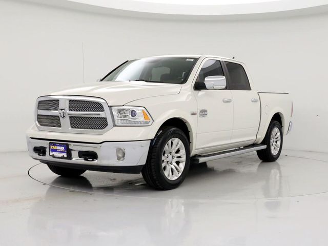  2016 RAM 1500 Longhorn For Sale Specifications, Price and Images