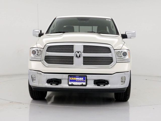  2016 RAM 1500 Longhorn For Sale Specifications, Price and Images