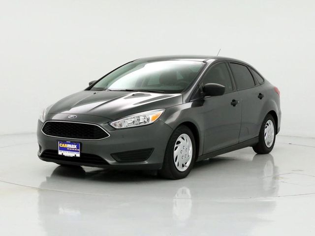  2016 Ford Focus S For Sale Specifications, Price and Images