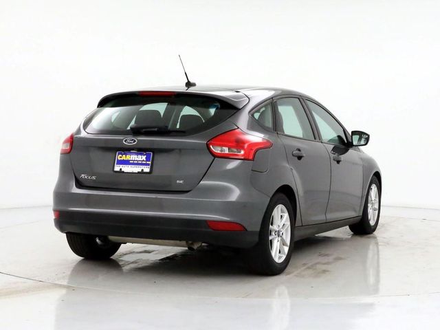  2017 Ford Focus SE For Sale Specifications, Price and Images