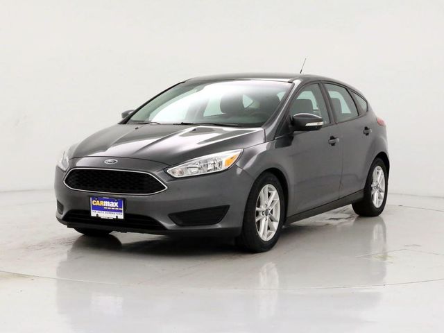  2017 Ford Focus SE For Sale Specifications, Price and Images