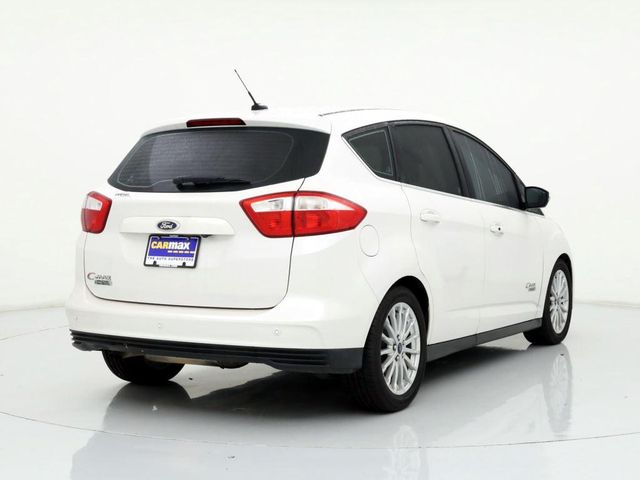  2013 Ford C-Max Energi SEL For Sale Specifications, Price and Images