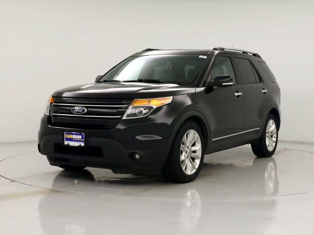  2014 Ford Explorer Limited For Sale Specifications, Price and Images