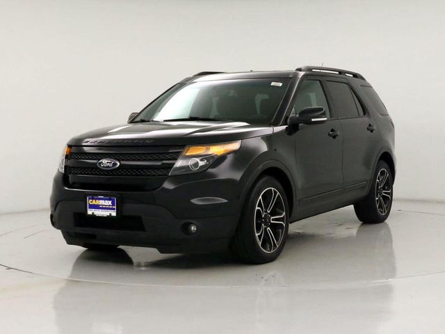  2015 Ford Explorer Sport For Sale Specifications, Price and Images