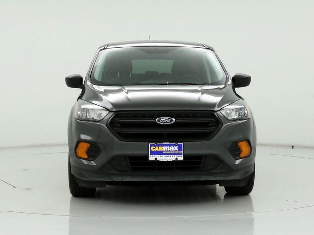  2018 Ford Escape S For Sale Specifications, Price and Images