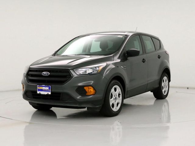  2018 Ford Escape S For Sale Specifications, Price and Images