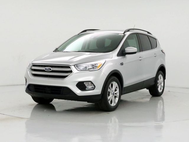  2018 Ford Escape SE For Sale Specifications, Price and Images
