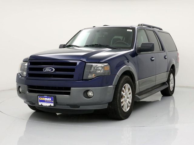  2011 Ford Expedition EL XLT For Sale Specifications, Price and Images