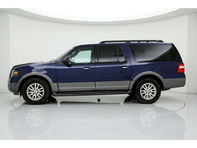  2011 Ford Expedition EL XLT For Sale Specifications, Price and Images