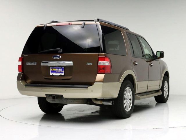  2011 Ford Expedition XLT For Sale Specifications, Price and Images