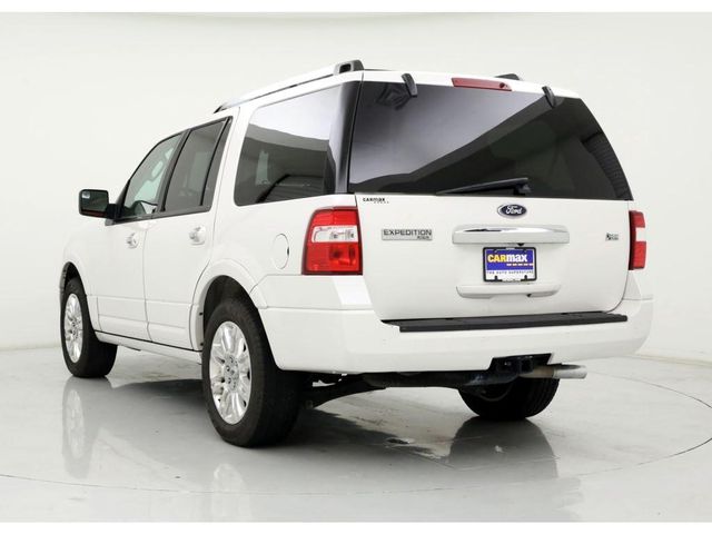  2014 Ford Expedition Limited