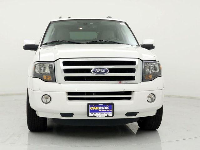  2014 Ford Expedition Limited For Sale Specifications, Price and Images