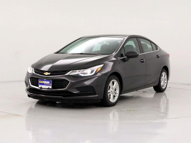  2016 Chevrolet Cruze LT Automatic For Sale Specifications, Price and Images