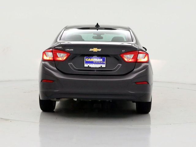  2016 Chevrolet Cruze LT Automatic For Sale Specifications, Price and Images