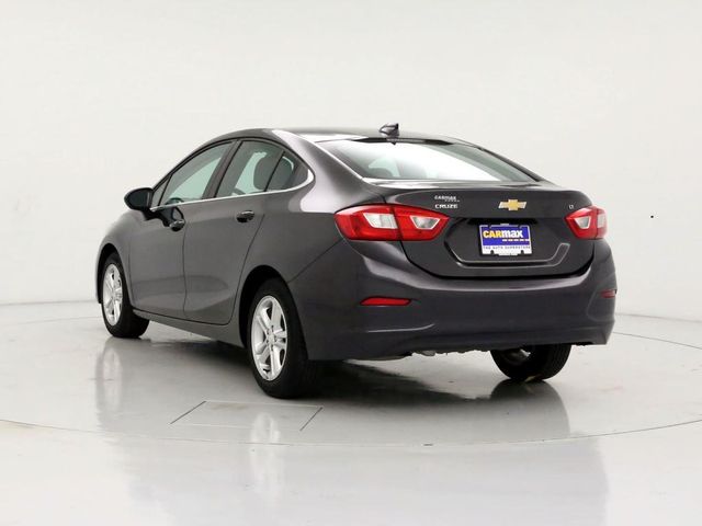  2017 Chevrolet Cruze LT For Sale Specifications, Price and Images
