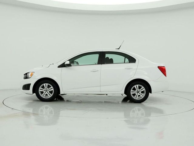  2013 Chevrolet Sonic LT For Sale Specifications, Price and Images