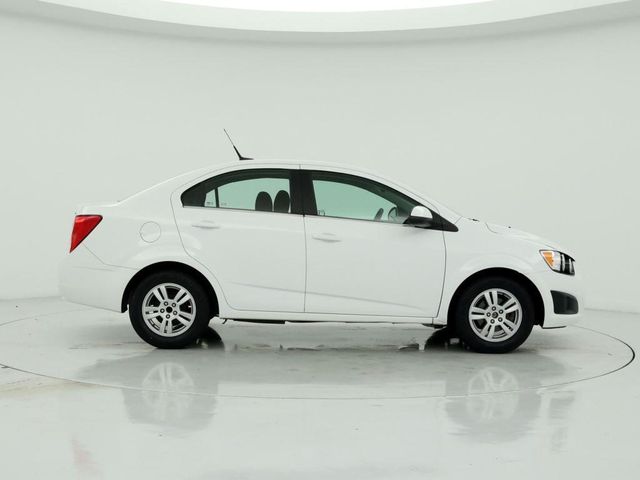  2013 Chevrolet Sonic LT For Sale Specifications, Price and Images