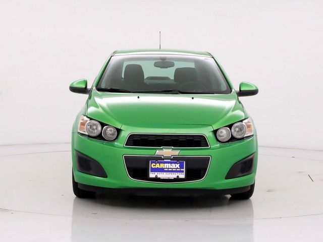  2015 Chevrolet Sonic LT For Sale Specifications, Price and Images