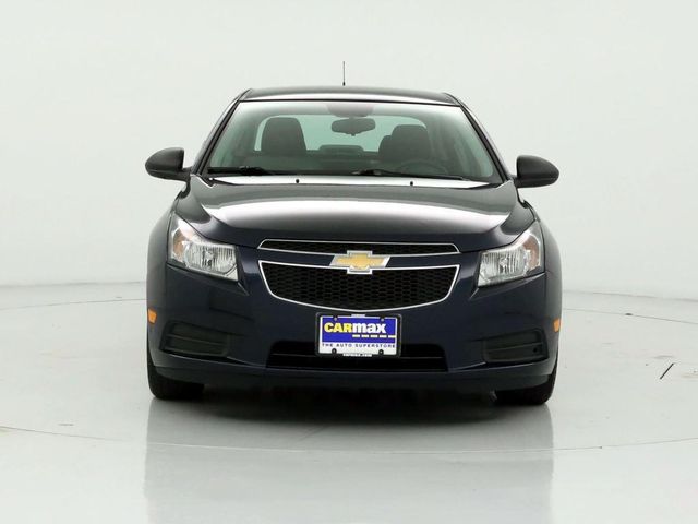  2014 Chevrolet Cruze LS For Sale Specifications, Price and Images