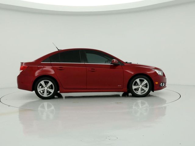  2013 Chevrolet Cruze 1LT For Sale Specifications, Price and Images