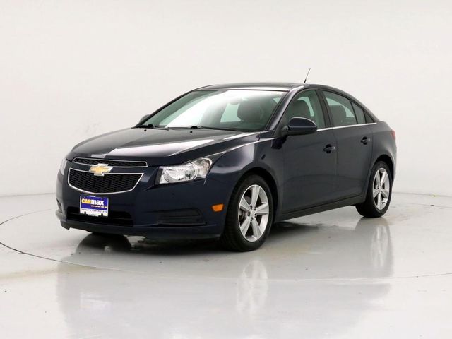  2014 Chevrolet Cruze 1LT For Sale Specifications, Price and Images