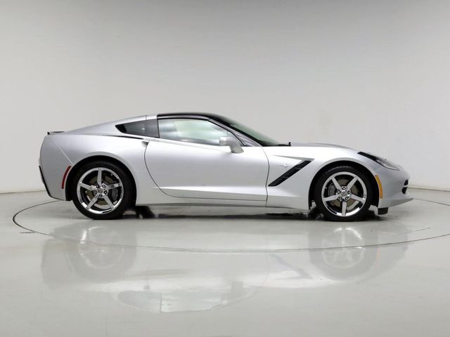  2014 Chevrolet Corvette Stingray Base For Sale Specifications, Price and Images