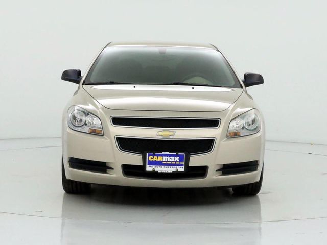  2012 Chevrolet Malibu LS For Sale Specifications, Price and Images