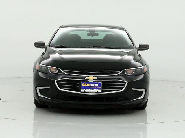  2017 Chevrolet Malibu 1LS For Sale Specifications, Price and Images