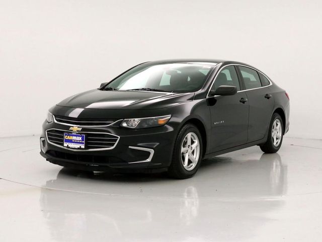  2017 Chevrolet Malibu 1LS For Sale Specifications, Price and Images
