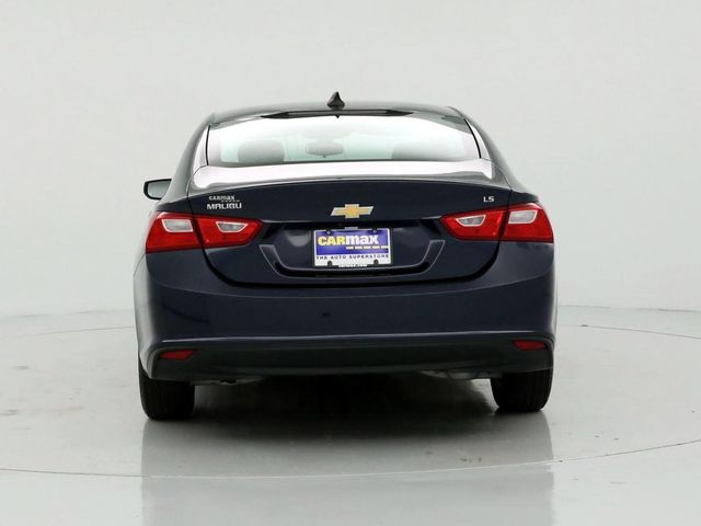  2016 Chevrolet Malibu LS For Sale Specifications, Price and Images