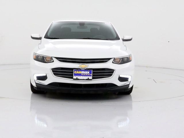  2018 Chevrolet Malibu LT For Sale Specifications, Price and Images