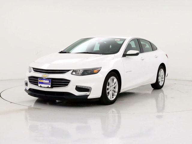  2018 Chevrolet Malibu LT For Sale Specifications, Price and Images