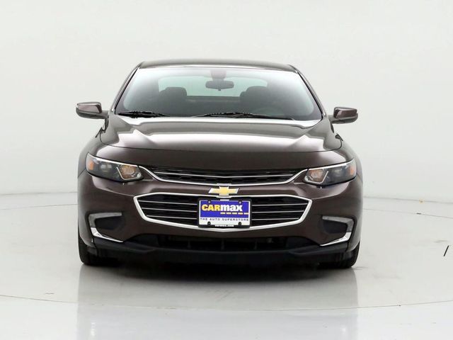  2016 Chevrolet Malibu 1LT For Sale Specifications, Price and Images