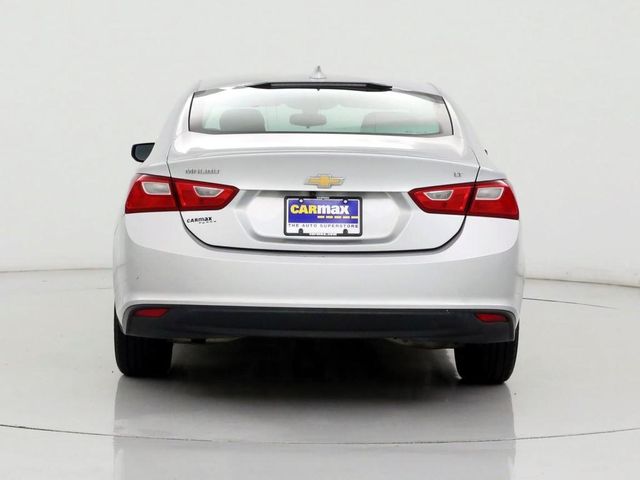  2017 Chevrolet Malibu 1LT For Sale Specifications, Price and Images