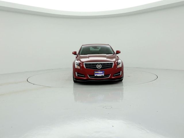  2014 Cadillac ATS 2.0L Turbo Performance For Sale Specifications, Price and Images