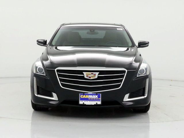  2016 Cadillac CTS 2.0L Turbo Standard For Sale Specifications, Price and Images