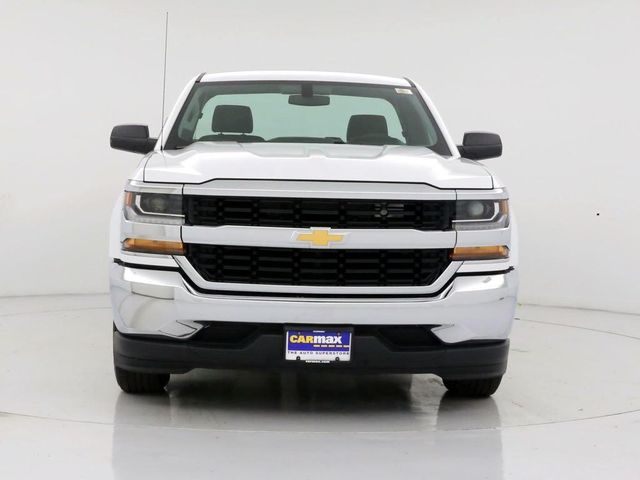  2018 Chevrolet Silverado 1500 WT For Sale Specifications, Price and Images