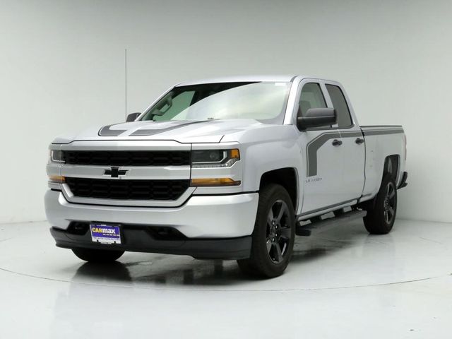  2017 Chevrolet Silverado 1500 Custom For Sale Specifications, Price and Images