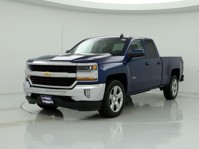  2018 Chevrolet Silverado 1500 1LT For Sale Specifications, Price and Images