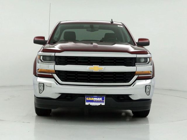  2016 Chevrolet Silverado 1500 LT For Sale Specifications, Price and Images