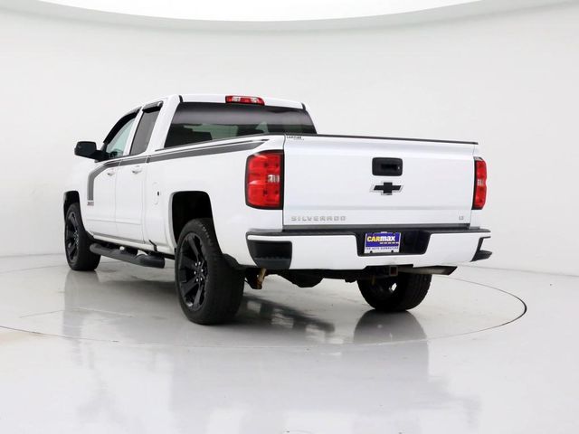 Certified 2018 Chevrolet Silverado 2500 LTZ For Sale Specifications, Price and Images