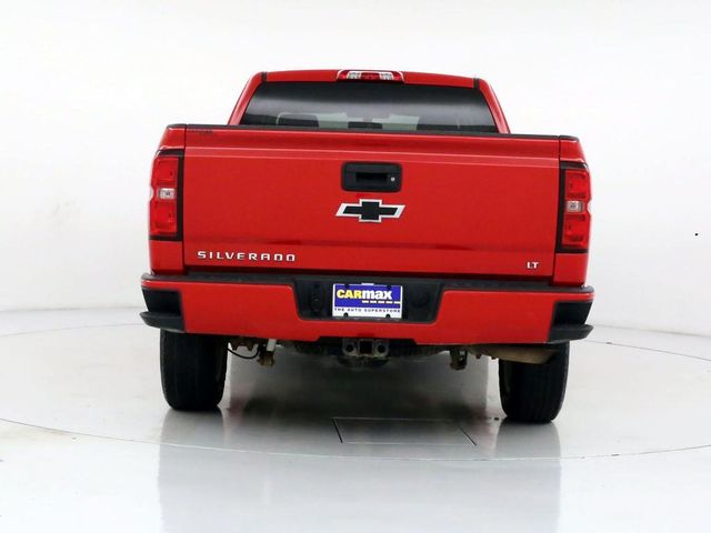  2016 Chevrolet Silverado 1500 LT For Sale Specifications, Price and Images