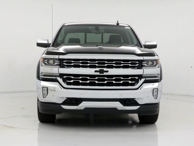  2017 Chevrolet Silverado 1500 LTZ For Sale Specifications, Price and Images