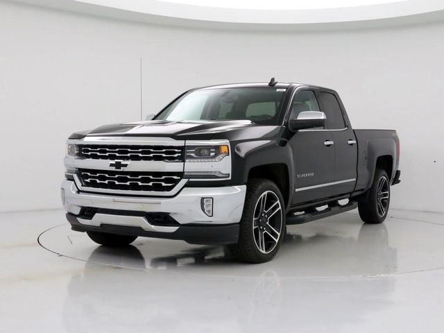  2017 Chevrolet Silverado 1500 LTZ For Sale Specifications, Price and Images