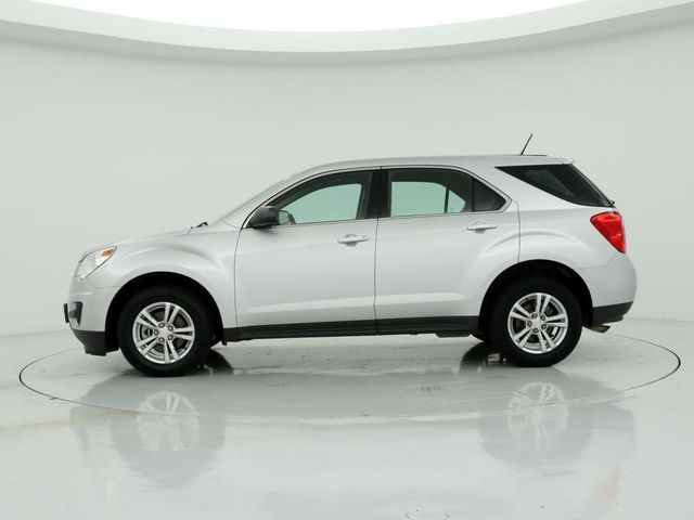  2013 Chevrolet Equinox LS For Sale Specifications, Price and Images