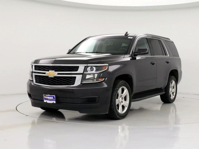  2016 Chevrolet Tahoe LT For Sale Specifications, Price and Images