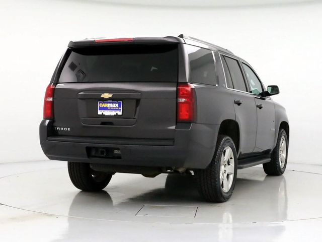  2016 Chevrolet Tahoe LT For Sale Specifications, Price and Images