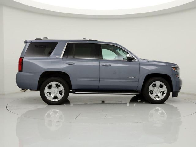  2015 Chevrolet Tahoe LTZ For Sale Specifications, Price and Images