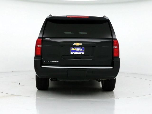  2016 Chevrolet Suburban LTZ For Sale Specifications, Price and Images