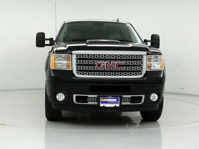  2013 GMC Sierra 3500 Denali For Sale Specifications, Price and Images